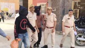13-year-old ‘raped’ by over 12 men for 4 days in Rajasthan’s Sri Ganganagar; 10 arrested | Jaipur News