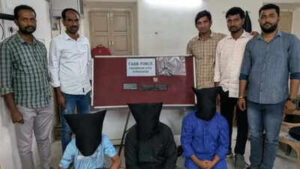 Hyderabad realtor kills wife 3 months after arrest for plotting her murder | Hyderabad News