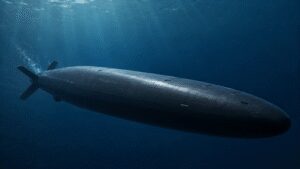 How China’s ‘finless’ submarine could upend global naval power dynamics