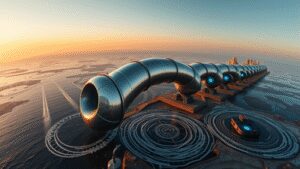 AI’s secret water crisis: How data centres are draining freshwater reserves across the world |