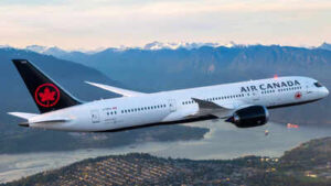Air Canada flight swerves mid-air after pilot suffers seizure; passengers start ‘praying’