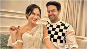 Lock Upp 2: Akanksha Chamola reveals the reason behind separation with husband Gaurav Khanna; says ‘He wanted kids, but I don’t have maternal instinct’ |