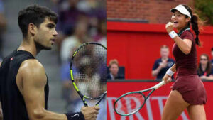 Emma Raducanu and Carlos Alcaraz romance rumors revisited as injury-hit duo miss Wimbledon 2026 | International Sports News