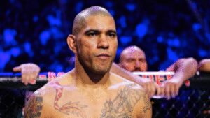 “To all, I’m being nice”: Alex Pereira sends bold message to Heavyweight Division ahead of UFC Freedom 250 title fight | International Sports News
