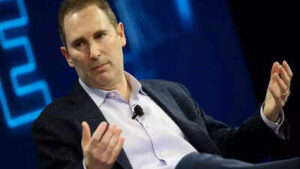 Amazon CEO Andy Jassy’s conversation with the US government officials that led to ban on Anthropic Fable 5 models: Supposed to be off limits for …