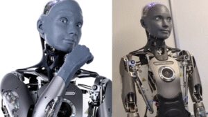 Teacher, counsellor, translator and college planner: San Diego school unveils $500,000 ChatGPT-powered humanoid robots |