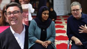 Keir Starmer to resign as UK PM? Andy Burnham, Shabana Mahmood among top contenders to take his place