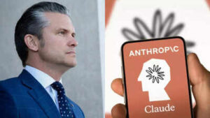 Anthropic’s IPO has a problem that ‘just won’t go way’, and it is that the US government is becoming …