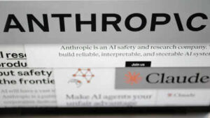 3,000 Anthropic employees have a question after US government ‘banned’ company’s most powerful AI models yet: “Are we being …”