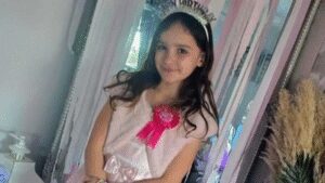 Aria Thorpe: UK teenager accused of murdering 9-year-old girl claims she ‘walked into the knife’ during playfighting | World News