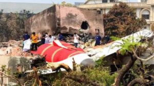 One year since Air India crash: AAIB issues interim statement, says ‘sole purpose of probe to not apportion blame’ | India News