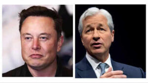 As Jamie Dimon calls Elon Musk ‘Edison of our time’, Tesla CEO responds saying ‘Many years from now, there will …’