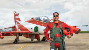 30 years of Suryakiran: How India’s red arrows became a symbol of precision, pride and national aspiration | Pune News