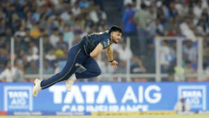 150 kph and rising: Ashok Sharma gets India A call-up | Cricket News
