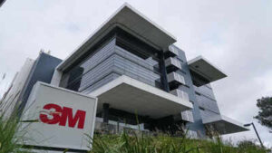 In biggest-ever case against an American company, Australia sues 3M for $1.5 billion; ​Attorney-General says: “Make ⁠no mistake, this …