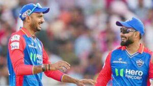 ‘Tujhe full freedom hai’: Axar Patel’s message to Rishabh Pant after Delhi Capitals return | Cricket News