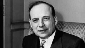 Quote of the day by Benjamin Graham: “But investing isn’t about beating others at their game. It’s about…” – the timeless wisdom of the man who taught Warren Buffett | World News