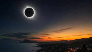 Best places in Spain to watch the August 2026 total solar eclipse: From Galicia to Mallorca | World News