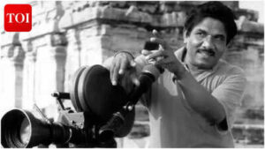 Bharathiraja Death News: Bharathiraja passes away at 84; Tamil cinema mourns a legend; Khushbu Sundar recalls unfulfilled dream | Tamil Movie News