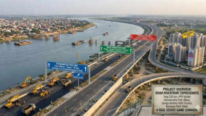 Bihar’s 220-km Riverfront Expressway plan may open next real estate hotspots in the state; what investors should know
