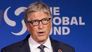 Bill Gates to Google, Microsoft, Amazon, Meta and every company building data centers: Americans will not accept data centers that are sold to them on…