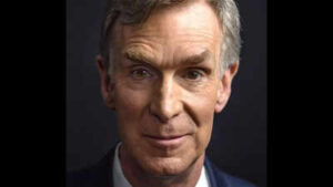 Quote of the day by Bill Nye ‘the Science Guy’: “To leave the world better than you found it, sometimes you have to…” |
