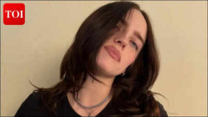 Quote of the day by Billie Eilish: ‘Words are more powerful than some noises. Noises won’t last long…and people don’t realize that’ |