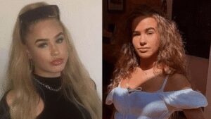 UK TikToker charged with murder in Dubai, may face death penalty; claims she acted in self-defence | World News