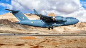 Lifeline for India’s heavy-ift fleet? US weighs C-17 production restart