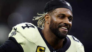 ‘One final season’ incoming? Saints star Cameron Jordan reappears on NFL Top 100 alongside Colts mainstay Quenton Nelson | NFL News