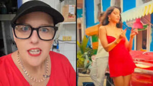 ‘We don’t speak Punjabi. We are not Indians’: Canadian woman rants about FIFA World Cup opening ceremony performance