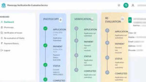 CBSE Unveils Online Mark Verification and Re-evaluation Portal Amid Major OSM Controversy | India News
