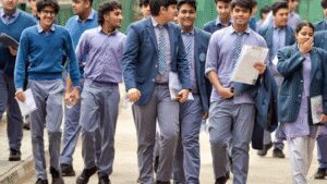‘Processed through robust system’: CBSE declares over 87% revaluation results as marking controversy persists | India News