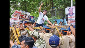 Portal errors, passive helplines fox CBSE students on last day of re-evaluation | Pune News