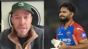 ‘All confusing’: AB de Villiers tears into Delhi Capitals’ ‘wishy-washy’ ownership as Rishabh Pant returns | Cricket News