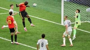 Romelu Lukaku becomes Belgium’s highest FIFA World Cup scorer with record-breaking goal | Football News