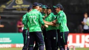 ‘Sad India lost, but … ‘: Mother of Indian-origin Ireland pacer Jai Moondra reacts after dream debut | Cricket News