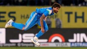 India Vs Ireland: Nitish Kumar Reddy ruled out of T20Is against Ireland; unlikely for England series too | Cricket News