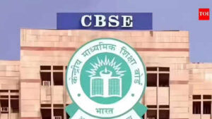 CBSE clarifies ‘Roll Number Not Found’ issue after handling 3.8 lakh answer book requests through portal
