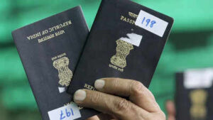 New passport to cost Rs 2,500; Rs 6k for tatkal: Centre hikes fees, new rates to take effect from July 1 | India News