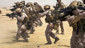 Children of Qatari mothers, Qatar-born expats can join national service: Requirements, how to apply | World News