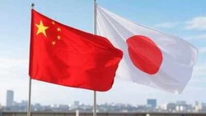 China blacklists 20 Japanese entities after imposing export curbs on 10 US firms