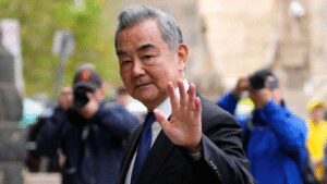 China foreign minister set to attend Brics NSA meet in Delhi next week | India News