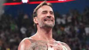“I had machine guns pointed at me”: CM Punk recalls terrifying WWE Brazil incident that led to guns being pointed at him | WWE News