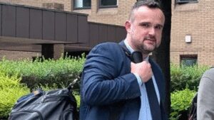 Steven Brookes: Company director jailed for fraudulently claiming £300k in Covid-19 loans; spent on trips, Audi, school fees | World News