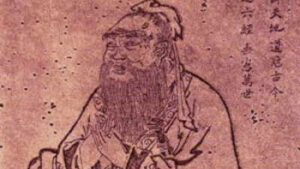 Quote of the day by Chinese philosopher Confucius: “Before you embark on a journey of revenge, dig two graves.” | World News
