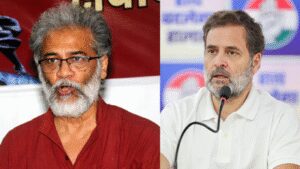 ‘Look within’: CPI(ML) hits back as Congress points fingers after Jharkhand Rajya Sabha shock | India News
