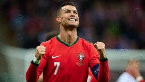 Cristiano Ronaldo’s former Portugal teammate and close friend spills beans on what makes CR7 a Goal Machine even at 41 | International Sports News