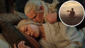 ‘House of the Dragon’ Season 3: Daemon and Rhaenyra scene goes viral as fans spot Daenerys Targaryen reference – WATCH |