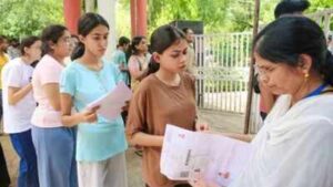 22.8 lakh to take NEET (UG) re-test today across India | Mumbai News